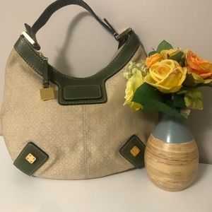 Authentic LOEWE HOBO